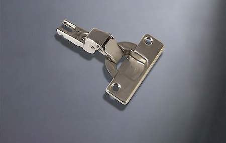 Петли Hettich Slide-on, Minimat