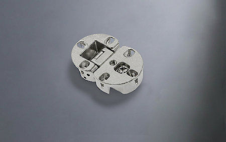 Специальные петли