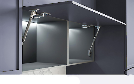 Подъемные механизмы (лифты)