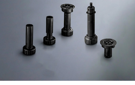 Ножки (опоры) мебельные