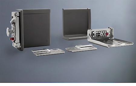 Подвесы (навесы) мебельные