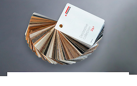 Образцы продукции