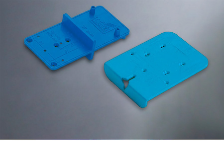 Шаблоны, кондукторы, инструмент СМТ