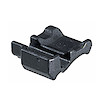 Обмежувач кута відкривання Hettich для Sensys 8639i W обмеження з 95° до 85° чорний (9072541)