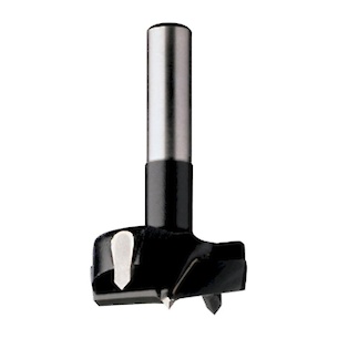 Свердло СМТ чашкове HW для фрезера D=30 L=60 S=8