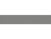 Меблева крайка лазерна ABS Rehau 23/2.2 мм 98447 Сірий запорошений