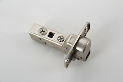 Завіса Hettich Sensys 8631і внутрішня з дотягувачем для фасадів до 32 мм, кут відкривання 95 градусів нікель (9091420)