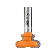 Фреза СМТ для ручек интегрированных в мебель