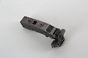 Петля Hettich Sensys 8638і накладная с доводчиком для узких алюминиевых фасадов