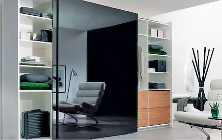 Раздвижные системы Hettich TopLine XL