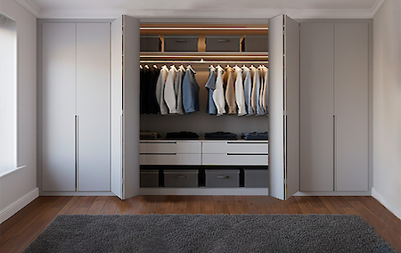 Складные системы Hettich WingLine 26