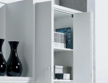 Складные системы Hettich WingLine 26