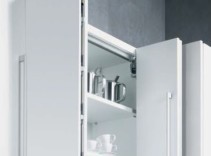 Складные системы Hettich WingLine 780