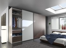 Раздвижные системы Hettich TopLine L