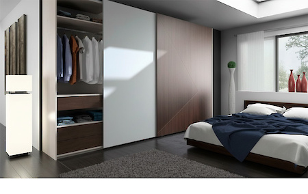 Раздвижные системы Hettich TopLine L