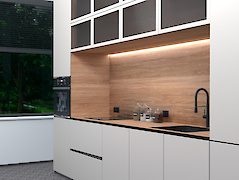 Egger H1145 ST10 Дуб Бардоліно натуральний