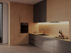 Egger H3303 ST10 Дуб Гамільтон натуральний 