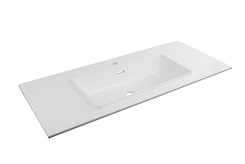 Умивальник для ванної кімнати Bulsan DREAM 1055x460x173