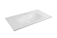 Умивальник для ванної кімнати Bulsan Linea 905x515x160