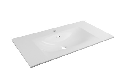 Умивальник для ванної кімнати Bulsan Linea 905x515x160