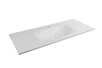 Умивальник для ванної кімнати Bulsan Linea 1205x515x160