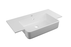 Умивальник для ванної кімнати Bulsan Magic 805x455x147