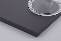 MDF-18 Alvic Antracita SM 3396 M