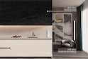 MDF-18 Alvic Magnolia SM 3426 M
