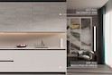 MDF-18 Alvic Blanco Polar SM 4996 M