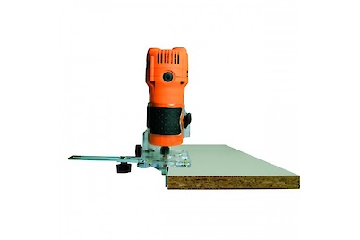 Фрезер крайковий CMT 10