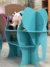 Лазерная порезка МДФ в интерьере : Фотоальбом ПКФ Выбор