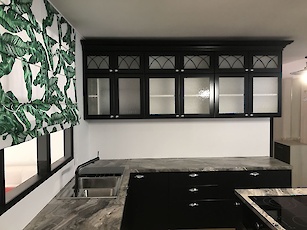 Лазерная порезка МДФ в интерьере : Фотоальбом ПКФ Выбор