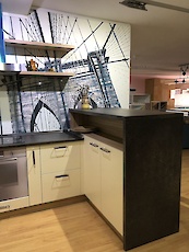 HPL пластик Egger : Фотоальбом ПКФ Выбор