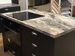 HPL пластик Egger : Фотоальбом ПКФ Выбор