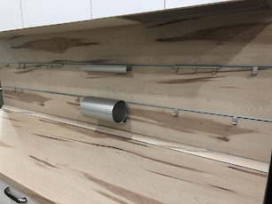 HPL пластик Egger : Фотоальбом ПКФ Выбор