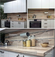 HPL пластик Egger : Фотоальбом ПКФ Выбор