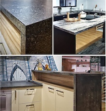 HPL пластик Egger : Фотоальбом ПКФ Выбор