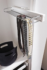 Организации в гардеробные от Vibo : Фотоальбом ПКФ Выбор