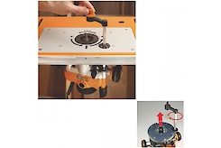 Фрезер погружной с микролифтом CMT7E 2400 Вт