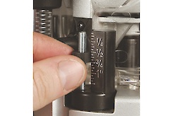 Фрезер погружной