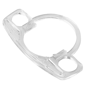 Адаптер для зменшення глибини свердління, для чашки завіси Hettich Sensys TH 52, 2.7 мм