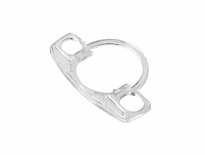 Адаптер для зменшення глибини свердління, для чашки завіси Hettich Sensys TH 52, 2.7 мм