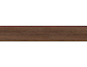 Меблева крайка ABS Egger 23/0.8 мм H3734 ST9 Горіх Дижон натуральний