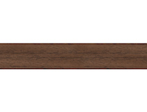 Меблева крайка ABS Egger 23/0.8 мм H3734 ST9 Горіх Дижон натуральний