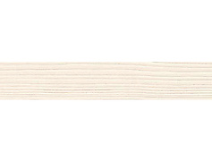 Меблева крайка ABS Egger 23/0.8 мм H1424 ST22 Файлайн крем