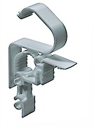 Монтажна скоба для профілів Hettich Wing Line L (9237758)