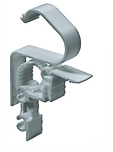 Монтажна скоба для профілів Hettich Wing Line L (9237758)