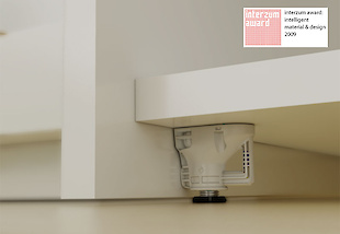 Italiana Ferramenta - надежные и инновационные мебельные комплектующие.