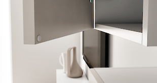 Italiana Ferramenta - надежные и инновационные мебельные комплектующие. : Фотоальбом ПКФ Выбор