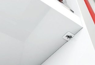 Italiana Ferramenta - надежные и инновационные мебельные комплектующие. : Фотоальбом ПКФ Выбор